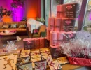 50 roosa klopapier tombola